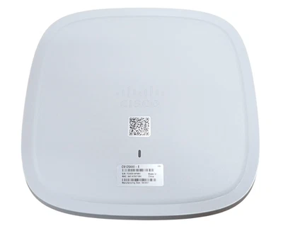 Cisco Catalyst 9120AX Access Point wireless per interni WiFi6 4x4:4 MIMO C9120AXI-E - Immagine 1 di 4