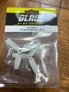 Blade 130 S Tail Rotor Blade (2) [BLH9307] - Picture 1 of 1