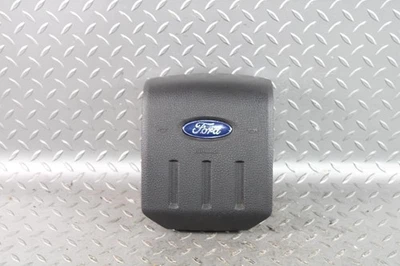 08-16 F250 Black Driver Column Steering Wheel Crash Airbag Air Bag SRS OEM WTY - Image 1 of 4
