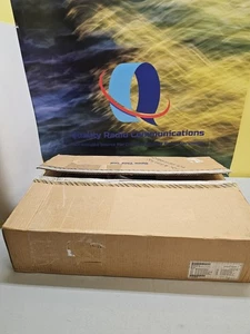 NEW in Box Motorola XTL5000 450-520 MHz UHF P25 45w Two Way Radio M20SSS9PW1AN - Picture 1 of 18