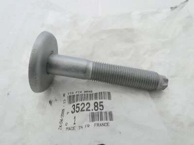 PEUGEOT Pour Citroën C3 Picasso Vite Boulon Bras Oscillant 14 80,5 1,5 352285