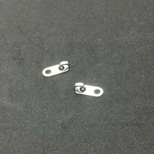 2X Covers. Looper Th. Guide G1269 (416371301) Singer/Husqvarna/Pfaff/Babylock - Picture 1 of 1