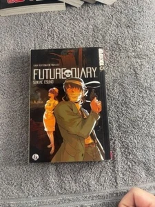 Future Diary Volume 5 By Sakae Esuno Paperback Tokyopop Manga 2010 English Editi - Bild 1 von 3