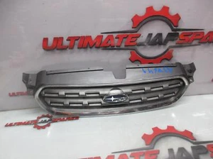 SUBARU OUTBACK GRILLE EARLY (SER 1), 4TH GEN, 09/03-08/06 03 04 05 06 - Picture 1 of 3