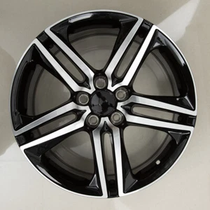 Replacement 19'' Wheel Rim For Honda Accord Sport 2016 2017 Machined Rim 64083US - Picture 1 of 13