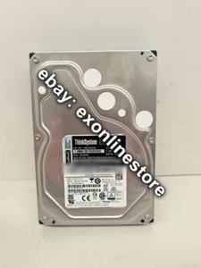 MG04ACA200N - Toshiba/Lenovo 2TB 7.2K 6Gbps SATA 3.5" 512n HDD (New/Zero Hours) - Picture 1 of 1