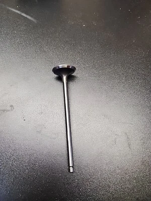 Engine Intake Valve Inlet 4pc Honda Civic Del Sol CRX D15 D16 88-95 - Image 1 of 4