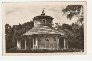 Potsdam Sanssourci Chinesisches Haus - Foto Ansichtskarte von 1955 (A70) - Bild 1 von 2