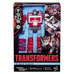 Transformers Studio Series 86 MTMTE Perceptor Ramhorn, Ratbat Target Pre-order - Picture 1 of 3