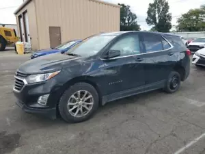 Used Ignition Switch fits: 2019 Chevrolet Equinox Grade A - Picture 1 of 21