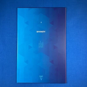 Divinity #4 Copertina B Variante Valiant Comics 2015 - Foto 1 di 3