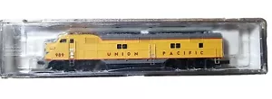 Life-Like N Scale E7 Union Pacific Powered A-UNIT #7020 NIB - Picture 1 of 1