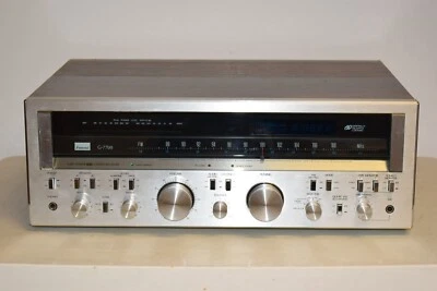 Sansui G-7700 G 7700 Receiver - Bild 1 von 4