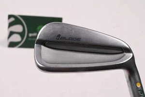 Ping iBlade #7 Iron / 34 Degree / Yellow Dot / X-Flex Project X Rifle Shaft - Picture 1 of 7