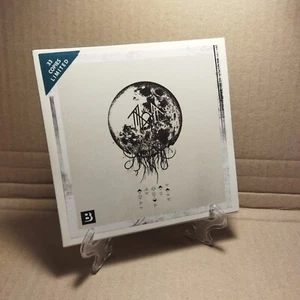 Sleep Token - Take Me Back To Eden (Limited to 33 copies, Black Disc) - Foto 1 di 2