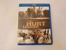 The Hurt Locker (Blu Ray)