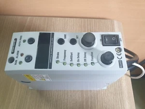 SINFONIA TECHNOLOGY C10-1VF - Imagen 1 de 5