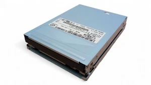 NEC FD1231M 134-506790-440-4 - 1.4MB 3.5" Floppy Disk Drive - Black (No Bezel) - Picture 1 of 3