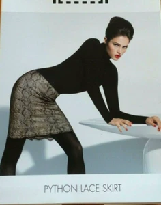 Python Lace Skirt von WOLFORD - Bild 1 von 6
