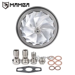 Cartucho turbo rendimiento rodamiento de bolas MAMBA Reverse D5-7 GTX3071R - Imagen 1 de 8