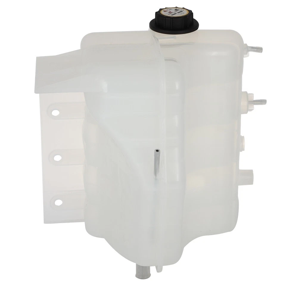 For 2005 2006 2007 International Harvester 9200i SBA Coolant Reservoir Tank - Изображение 1 из 4