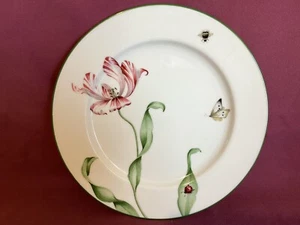 Royal Worcester Alfresco 10.5 Inch Plate - Picture 1 of 6