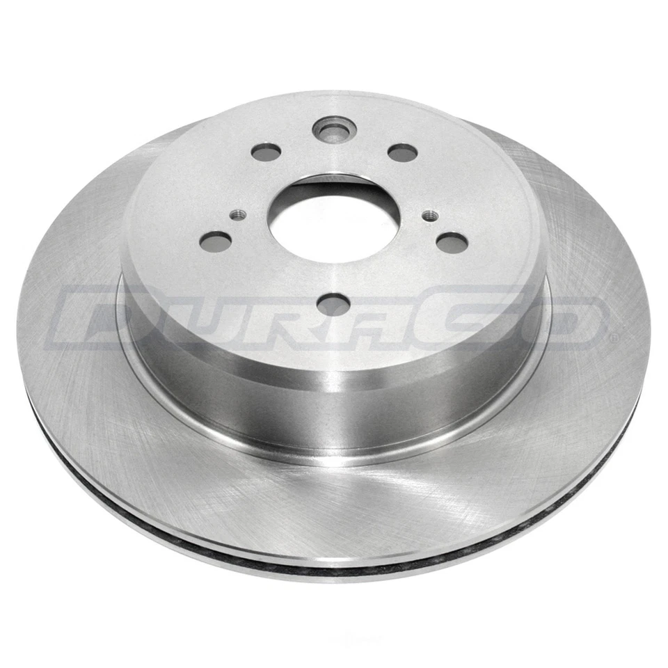 Disc Brake Rotor fits 2013-2019 Lexus GS350 GS450h IS350  DURAGO - Image 1 of 2
