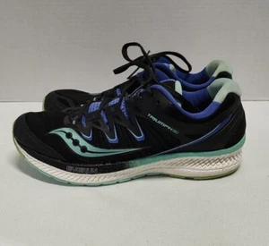 Saucony 'Triumph ISO 4' sportliche Laufschuhe S10413-4 Damen 9M - Bild 1 von 8