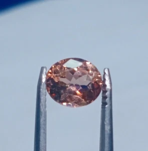 1.50Carat Clean Natural Axinite Top Luster Good Cut Loose Gemstone From Pakistan - Picture 1 of 14