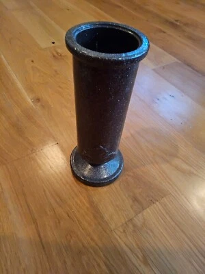 Friedhof Blumenvase Ersatz, ionische Vase - Bild 1 von 3