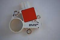 6C2T-10300-EB 3R3U-10300-AA New Voltage Regulator//Brush Holder ALT-C-125