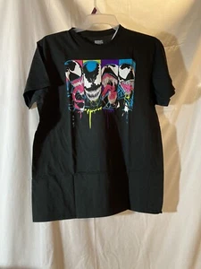 T-shirt men’s Venom Marvel Size XL brand new with tag. - Picture 1 of 5