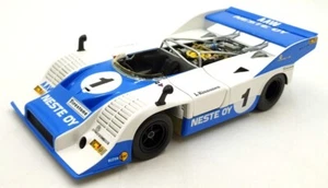 Minichamps 1/18 Scale 100 736101 - Porsche 917/10 interserie 1973 L.Kinnunen - Picture 1 of 5