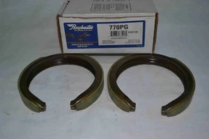 Parking Brake Shoe-Element3 Organic Raybestos 770PG - Bild 1 von 1