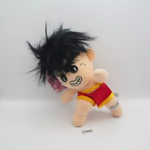 Fatal Fury C3005 King Of Fighters KOF Joe Higashi SNK 8" TAKARA 1993 peluche - Foto 1 di 8