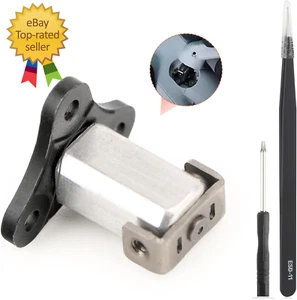 Vorderarmachse Ersatz für DJI Mini 3 Pro/Mini 3 Vorderarmscharniere Armschaft - Bild 1 von 8