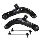 Control Arm Kit For 2007-2012 Nissan Versa Front Driver And Passenger Side