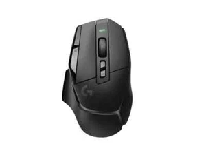 Logitech G502 X Lightspeed Wireless – Mouse Gaming Ottico 25K DPI - NON TESTATO - Photo 1/12