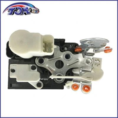 Actuador de bloqueo de puerta delantero derecho para Chevrolet Blazer GMC Jimmy 931-257 Foto 1 de 4