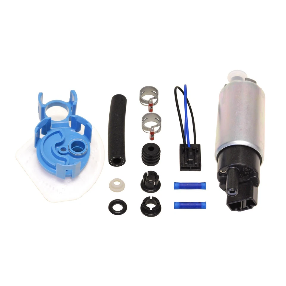 DENSO 950-0218 Fuel Pump and Strainer Set For 07-14 Toyota Sequoia Tundra - Image 1 of 2