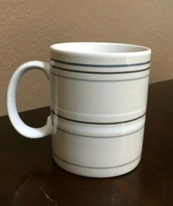 Nautica "STOCKHOLM" Handled MUG ~ Multiple - Foto 1 di 2