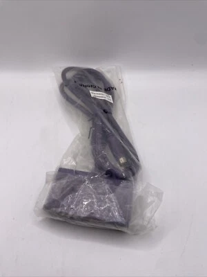 ATI 6140004600 All-In-Wonder A/V S-Video, RCA A/V PC  I/O ADAPTER 2000's Radeon - Image 1 of 4