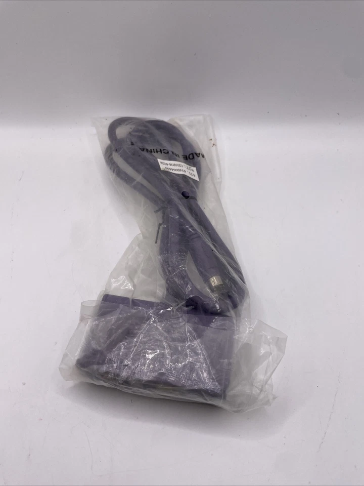 ATI 6140004600 All-In-Wonder A/V S-Video, RCA A/V PC  I/O ADAPTER 2000's Radeon - Image 1 of 4