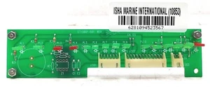 PCB ET10001-501 REV.D Circuit Board - Picture 1 of 7