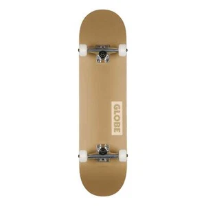 Globe Goodstock Complete Skateboard - 8.0" - Picture 1 of 3