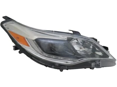 Conjunto de faros derecho para Toyota Avalon 2013-2015 TYC 97198GHTT 2014 sedán Foto 1 de 2
