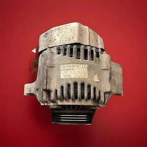 1997-2001 Honda CRV Alternator Assembly OEM B20z2 B20B Integra Civic - Picture 1 of 2