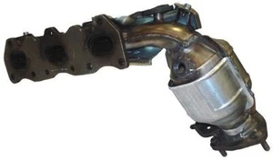 Catalytic Converter for 2001-2003 Chevrolet Tracker 2.5L V6 GAS DOHC - Picture 1 of 4