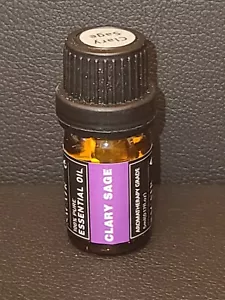 Clay Sage Essential Oil. 5ml. - Picture 1 of 4