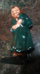 Royal Doulton figure Fagin - Picture 1 of 4